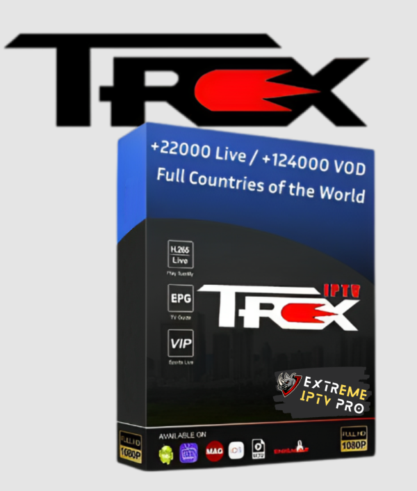 ABONNEMENT IPTV France