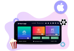 iptv smarters pro gratuit ios