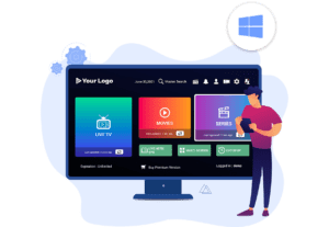 iptv smarters pro gratuit windows