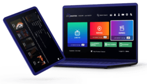 iptv smarters pro gratuit firestick