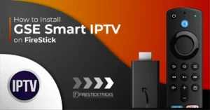 GSE Smart IPTV